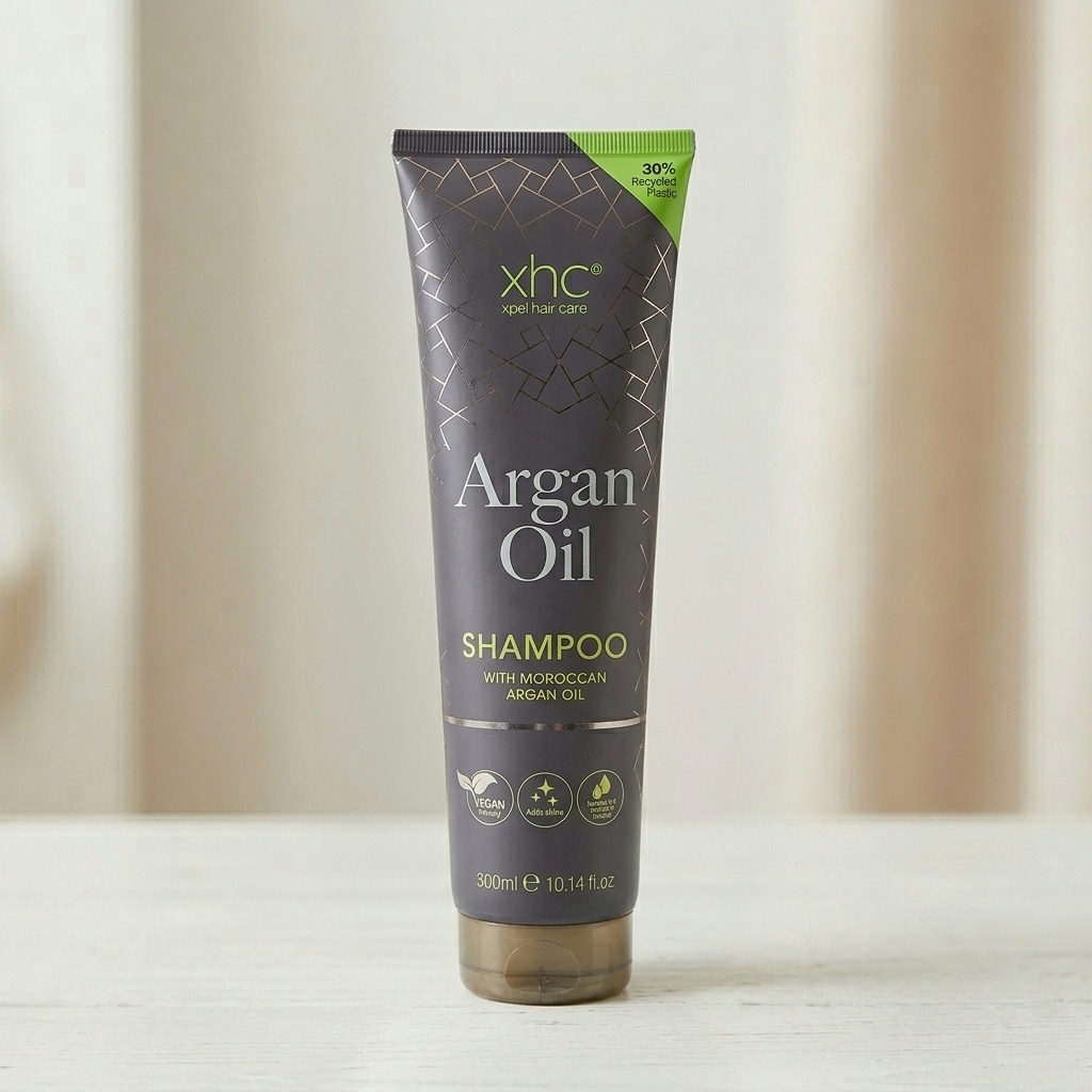 Argan Oil Shampoo